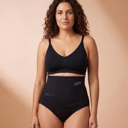 Soutien-gorge sans armatures
