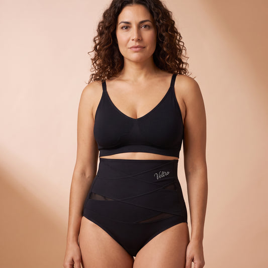 Soutien-gorge sans armatures