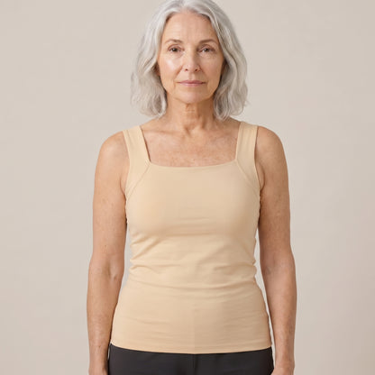 Débardeur Veltro - Soutien-gorge intégré