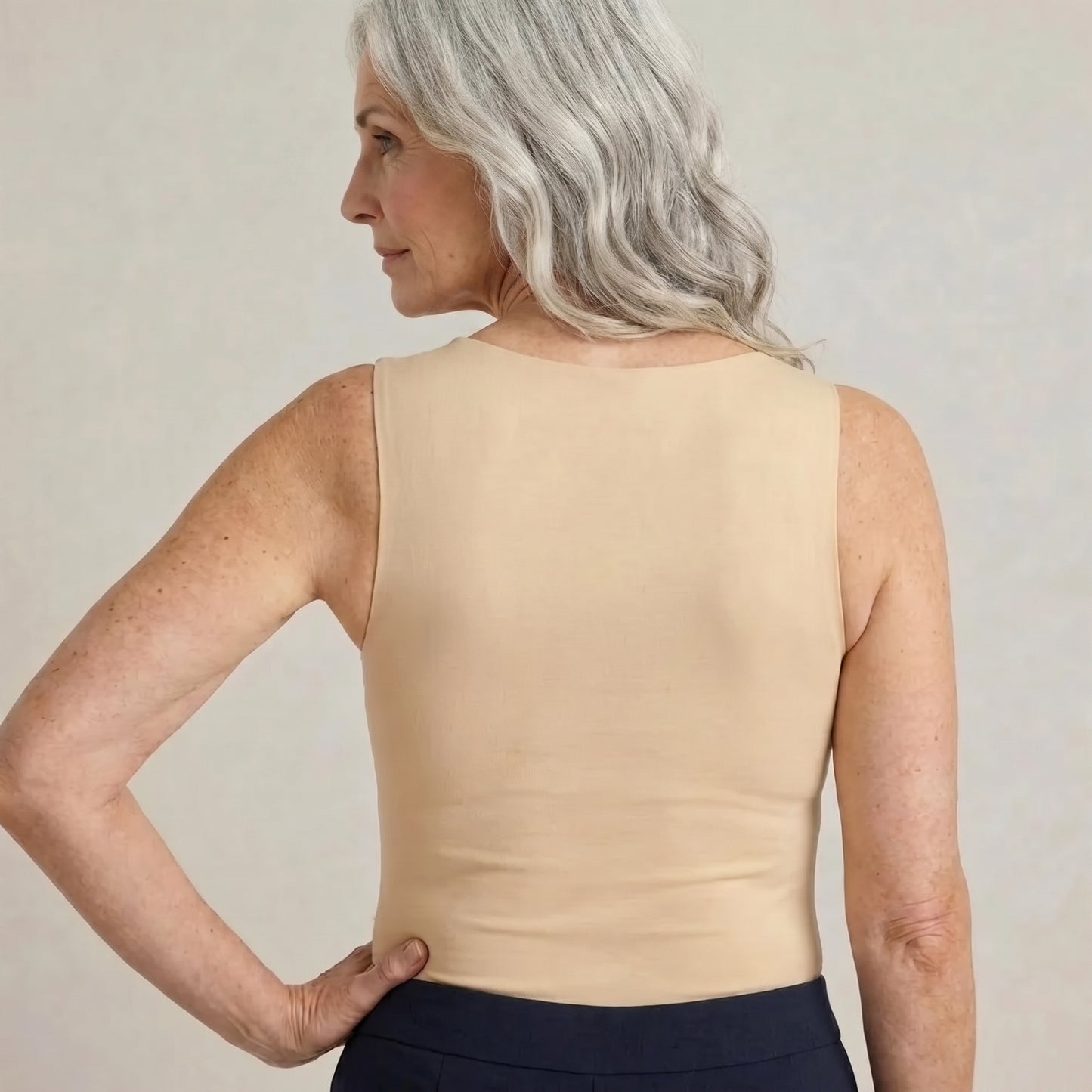 Débardeur Veltro - Soutien-gorge intégré