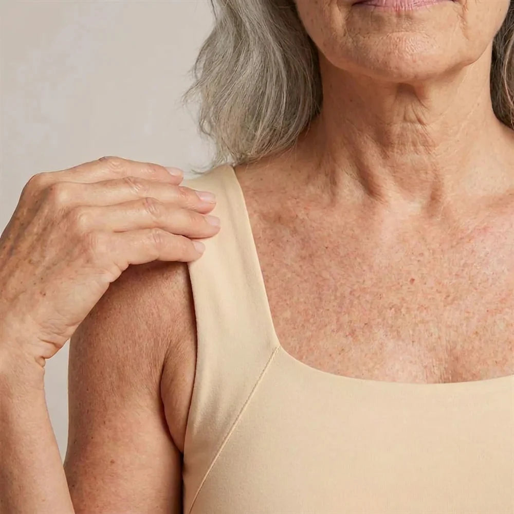 Débardeur Veltro - Soutien-gorge intégré