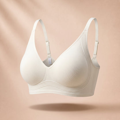 Soutien-gorge sans armatures